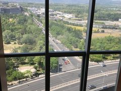-北京海润艾丽华酒店及服务公寓