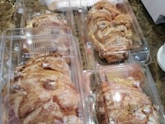 -味多美蛋糕(安定门店)