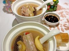 -狮拾久·现代新加坡料理(壹方城店)