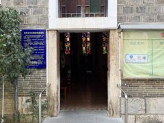 -贵阳北天主教堂