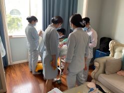 -弗蕾亚·和月月子调理院(东湖店)