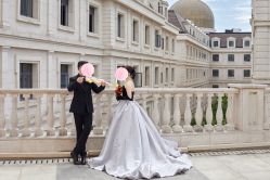 -第一夫人婚纱摄影(南京店)