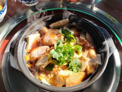 -柳沟豆腐宴64号院