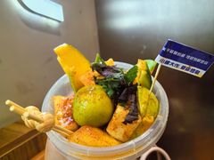 -小螺大作·螺蛳粉火锅(林和西店)