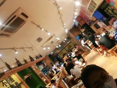 -木屋烧烤(西南角店)