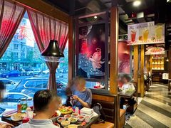 -辣尚瘾·烤鱼·新川菜(交大直营店)