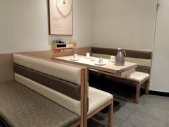 卡座-新一番三文鱼寿司(大东海店)