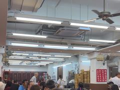 -香港蓮香樓(中環店)