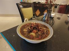 -铭轩中餐厅·海南菜·粤菜(亚龙湾瑞吉店)