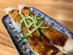 -夫子庙小吃广场(东牌楼店)