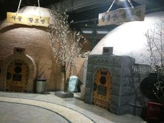 -纽斯桑拿会所(天山店)