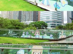 -深圳来福士广场