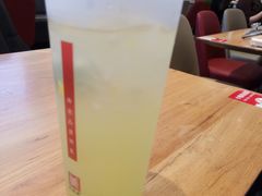 百香果金桔汁-美颐美·鲍汁排骨饭(龙华百佳华店)