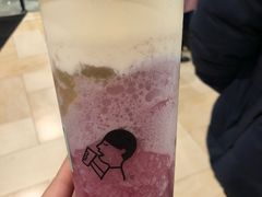 -喜茶(永旺梦乐城店)