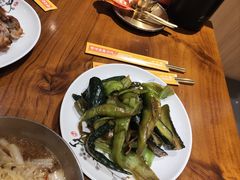 -李记炸鸡店(人民商场店)