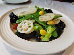 -玉林烤鸭店(黄村兴华店)