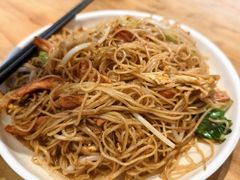 -大胜浙达炒粉干