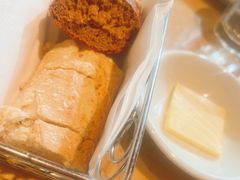 -The Cheesecake Factory芝乐坊餐厅(兴业太古汇店)