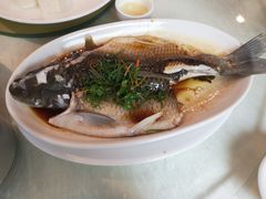 -澳门酒家(南航明珠店)