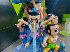 -上海电影博物馆