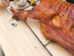 -马记伊源斋涮肉·清真菜(百子湾店)
