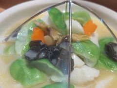 -乡里八闽·福州乡土菜(高宅店)