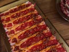 -西塔老太太泥炉烤肉(杭州首店)