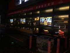 -万达影城(西铁营万达广场IMAX店)