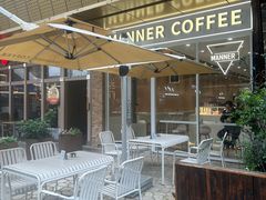 -Manner Coffee(K11店)