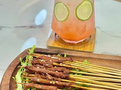 -喵园·猫主题咖啡厅·撸猫·猫咖(国贸店)