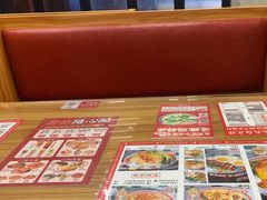 -孖记茶档·热腾茶餐(江南西plus店)