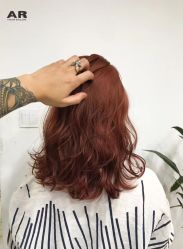 -Cima salon西玛沙龙
