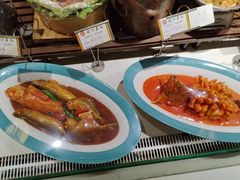 -陈记菜馆·非遗淮扬菜(东关街教场店)