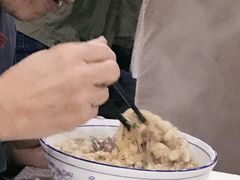 -老孙家饭庄·非遗(东关店)
