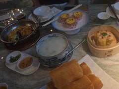 -陶陶居·雅园(凯华国际店)