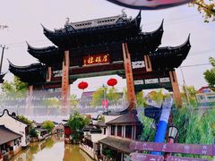 -召稼楼古镇