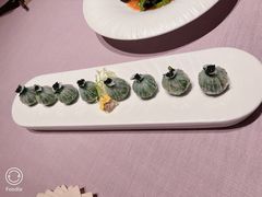 -山里亲戚(淞虹路店)