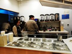 -眷茶臻选(中原万达店)