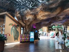 -杭州开元森泊度假乐园