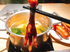 -星伦多自助料理(江阴万达店)
