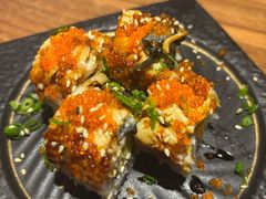 -隐月· 㐂和食屋(芝罘万达公馆店)