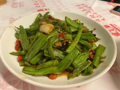 -堂瓦里·传统赣菜(第一街区店)