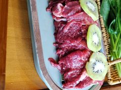 -手选潮汕鲜活牛肉火锅(二七广场店)