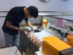 -星禾悦法式千层蛋糕(大卫城店)