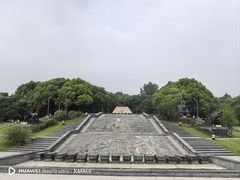 -上海吴淞炮台湾国家湿地公园