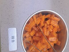 -海底捞火锅(飞马水城店)
