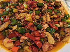 -常和州·夜宵大排档(常州单店)