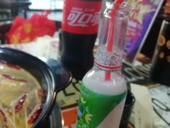 -椒点传统串串香