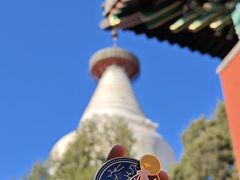 -妙应寺白塔