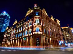 -LESCEDARS Brasserie Bistro香柏树